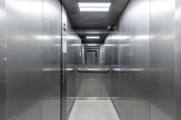 elevator modernization las vegas.