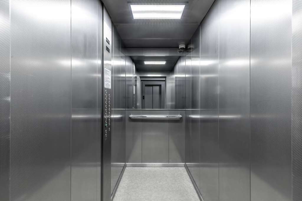elevator modernization las vegas.
