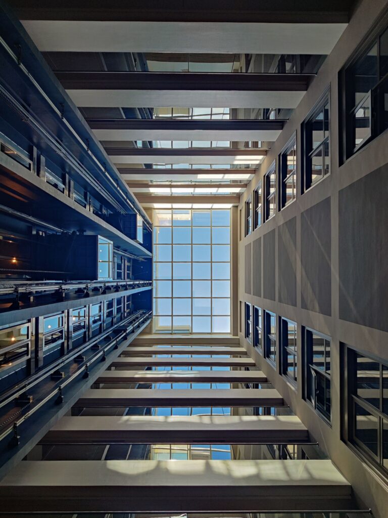 Elevator Preventive Maintenance