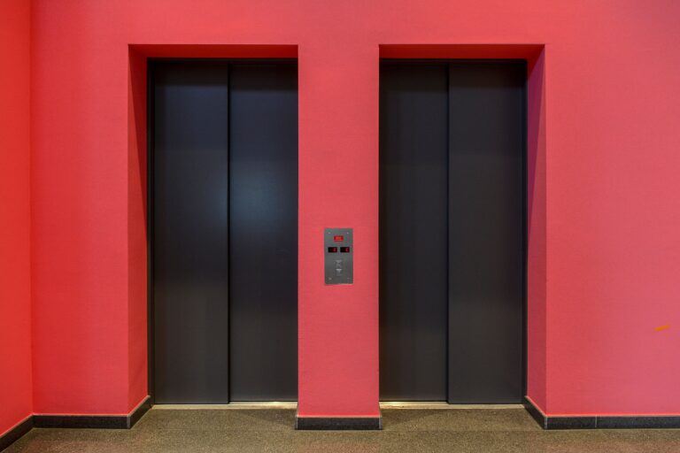 Commercial Elevator Repair