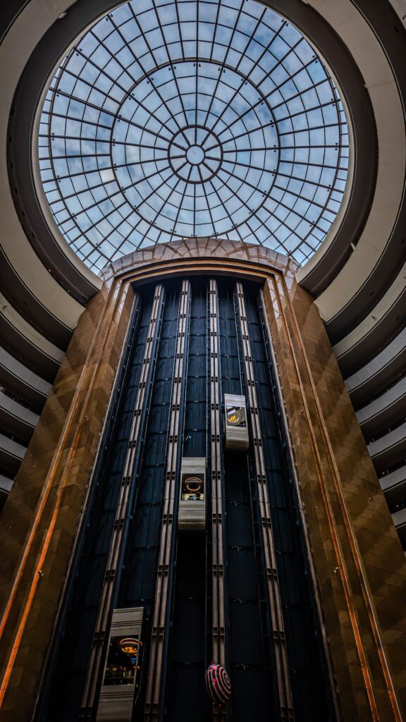 Commercial Elevator Repairs
