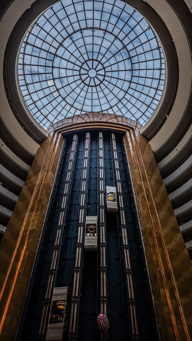 Commercial Elevator Repairs