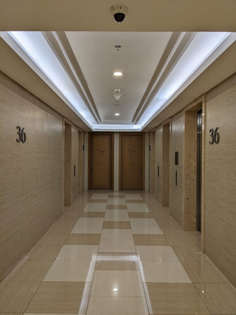ADA Elevator Requirements