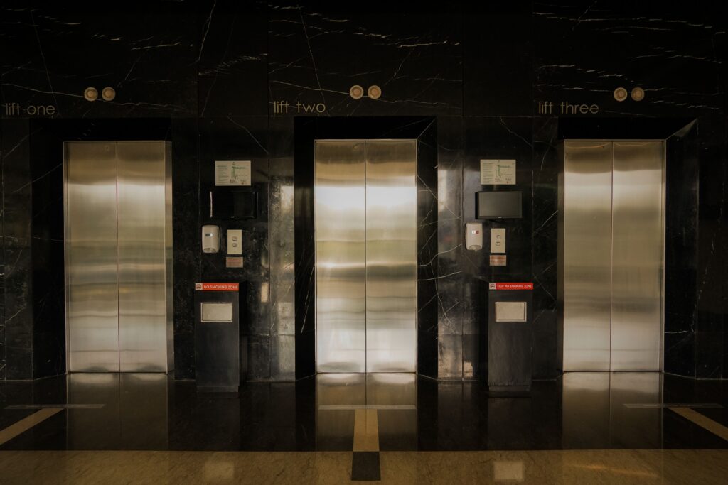 Las Vegas Elevator Issues
