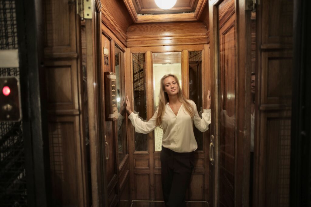 elevator entrapment services