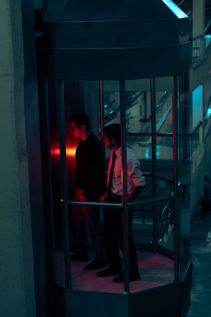 nevada state complaint elevators