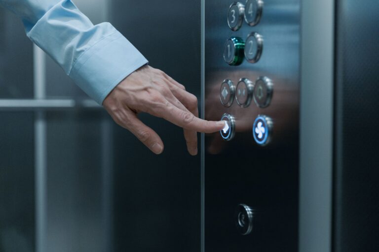 elevator renovation