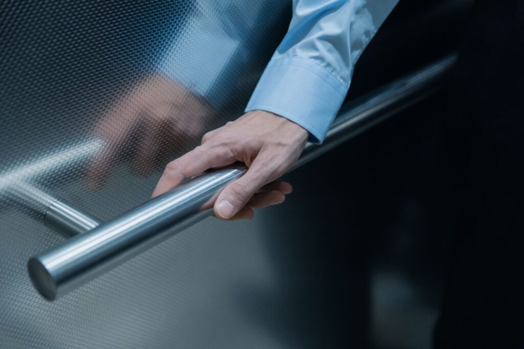 modernization vs repair of elevator