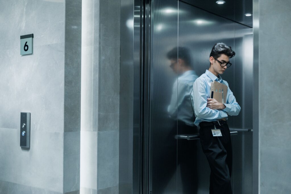 elevator code updates