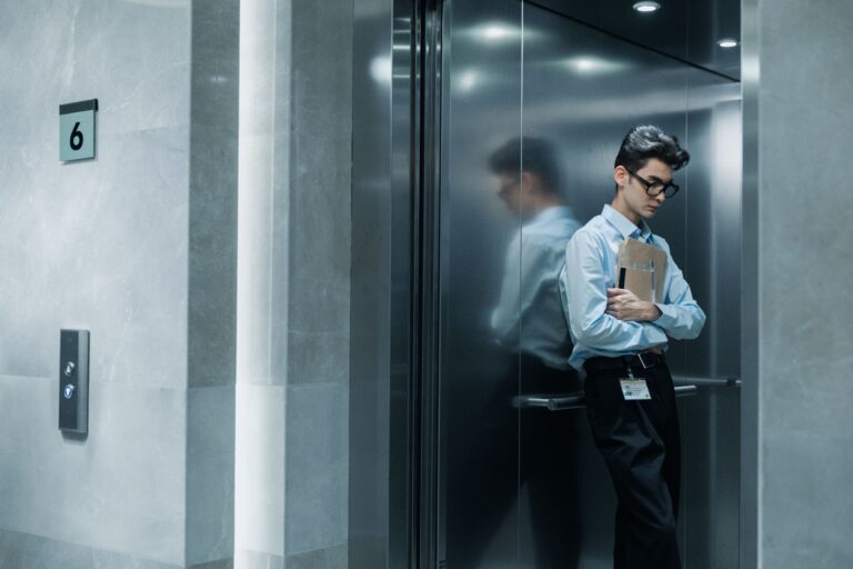 elevator code updates