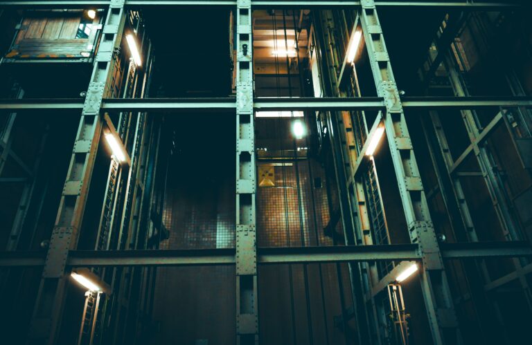 hydraulic elevator heat issues